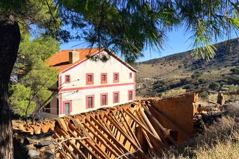 Finca i Tabernas, Almeria, Tabernas - € 2.345.000 | Ref: GVCFSA - foto 21